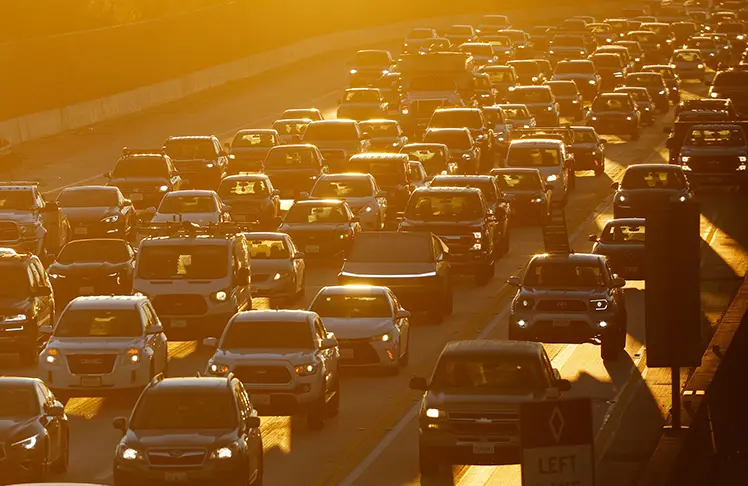 Trump Administration Ends EPA’s Climate Regulation Authority