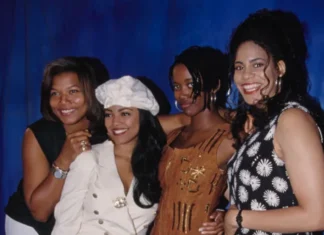 Memorable Besties From Black Culture