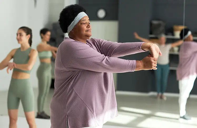 Heart Month Highlights Joyful Exercise Options - The Seattle Medium