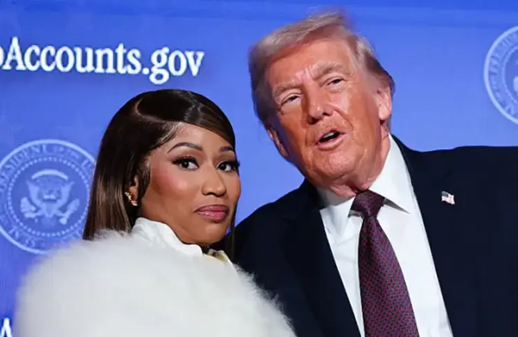 The Truth About Trump Accounts and Black Wealth 