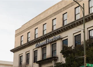 When A Black Newspaper Goes Quiet