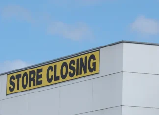 Proposed Law Would Give Communities Time To Respond To Grocery Store Closures