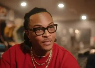 T.I. Opens Up About Career Shift From Rap To Comedy