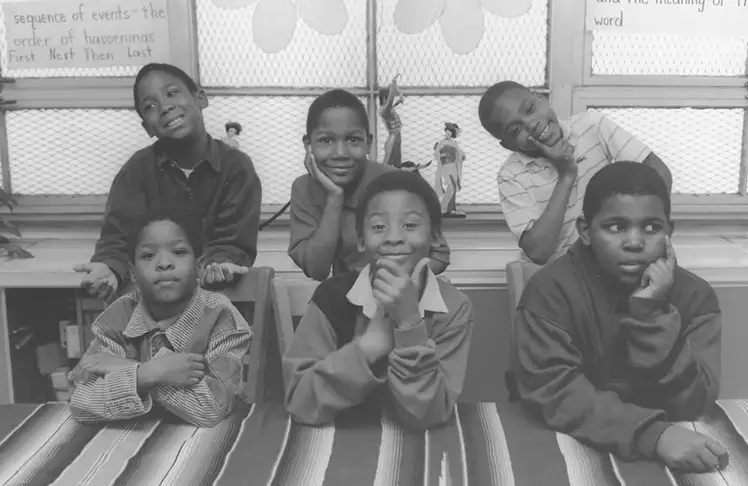 5 Free Resources For Teaching Black History 