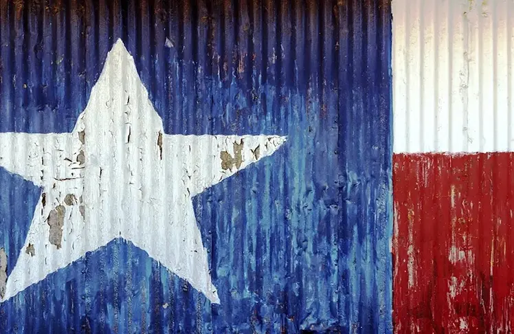 Is the Tide Turning in Texas? 