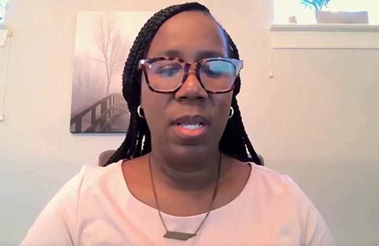 Heart Monitor Helps Nashville Woman Find Answers After Mysterious Stroke