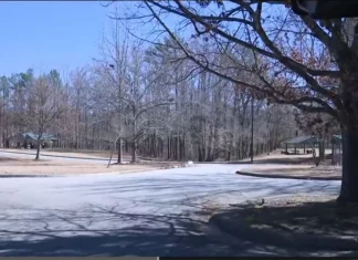 Cobb Officials Say They Understand Concern In Case Of Young Man Found Hanging From Tree In Park, Reiterate ‘No Indicators’ Of Foul Play