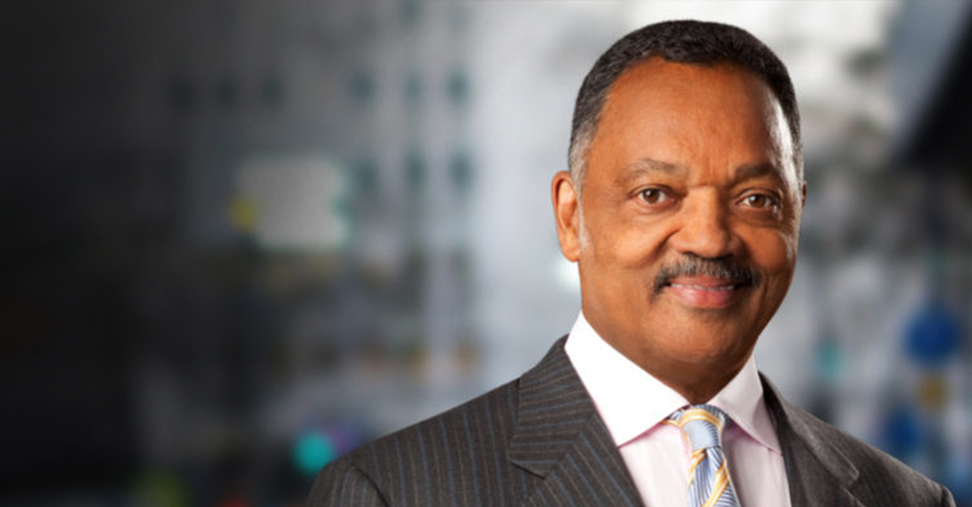 Keep Hope Alive: Jesse Jackson Wrote The Blueprint For Civil Rights Advocacy And Political Empowerment