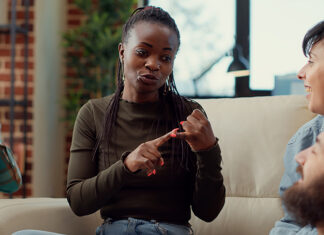 House Bill Would Increase Language Access Across Washington State