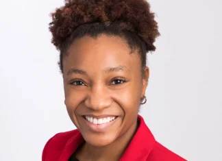 Shantrice Anderson Announces Candidacy For Seattle Municipal Court