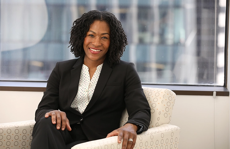 Nyjat Rose-Akins Announces Campaign For King County District Court Judge