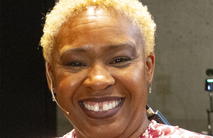 Legacy, Leadership, And Wellness: BOBE Gathers Black Entrepreneurs In Seattle