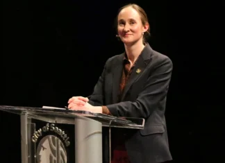 Wilson Pauses CCTV Expansion, Orders Audit As Councilmembers Urge Quick Review