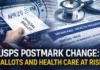 New Postal Service Rule Could Quietly Void Ballots And Delay Healthcare