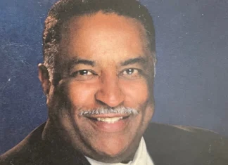 Obituary: Ammon McWashington, Jr.