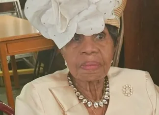 Obituary: Henrietta “The Hat Lady” Swan-Price