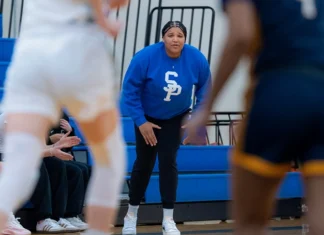 Former WNBA Star Talia Walton Is Building More Than A Team At Seattle Prep