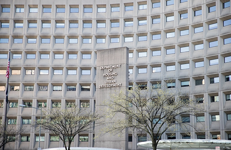 Lawmakers Advance Bill To Limit Local Restrictions On Supportive Housing