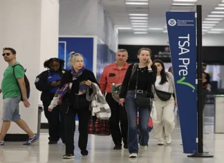 DHS Reverses Course On TSA PreCheck Suspension After Confusion