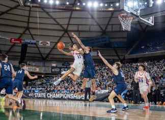 Rainier Beach’s Championship Brotherhood: How Culture, Chemistry And Coach Mike Bethea Powered The Vikings To Another State Title