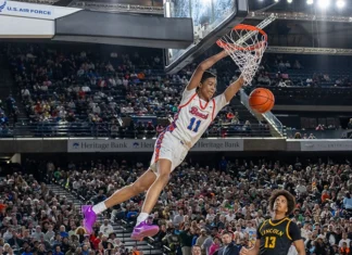 Rainier Beach Wins Boys 3A Basketball Title With Dominant Win Over Lincoln
