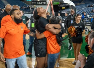 Nduka Leads Eastside Catholic Past Bellevue For Girls 3A State Title