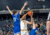Webster Scores 29 To Lift O’Dea Over Shorewood In Boys 3A Loser-out Game