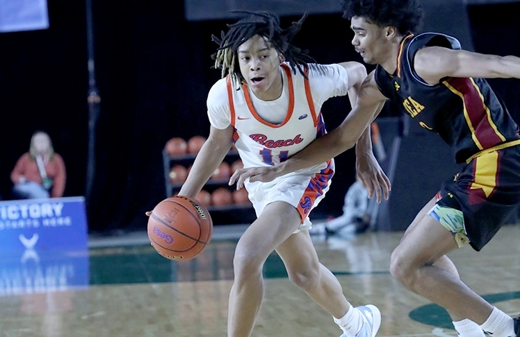 Rainier Beach Rallies To Beat O’Dea 85-68