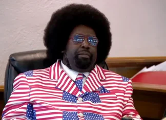 Afroman Emerges Victorious In ‘Lemon Pound Cake’ Defamation Case