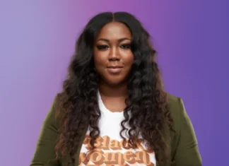 ‘We Deserve Wellness. It Is Our Birthright.’