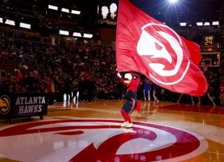 NBA Scraps Atlanta Hawks’ ‘Magic City Monday’ Event