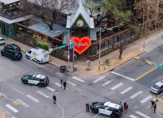 Law Enforcement Investigating Whether Iran Strike Was Part Of Austin Mass Shooter’s Motivation, Sources Say