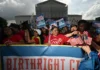 Supreme Court Fight Over Birthright Citizenship Threatens ‘Chaos’ In Proving Newborns’ Status