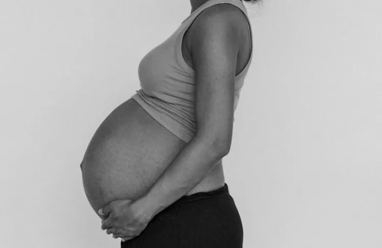 From Exploitation to Equity: Rewriting the Story of Black Maternal Health