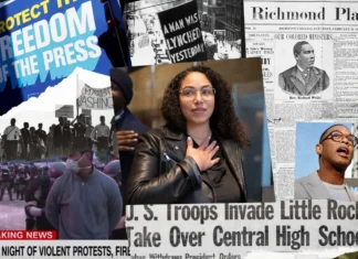 ‘There Is a Cost to Telling the Truth.’ But Georgia Fort Is Undeterred