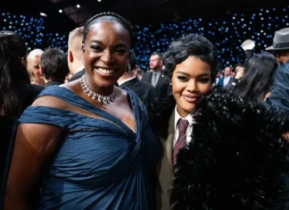 For Black Women, The Oscars Are About More Than Best Picture