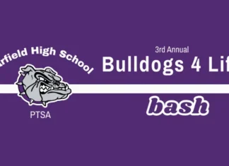Bulldogs 4 Life Bash Returns March 21 To Support Garfield High School Students And Programs