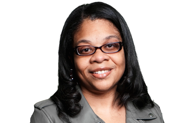 During National Kidney Month, Local Entrepreneur Carmelle Bias Shares A story Of Persistence And Overcoming