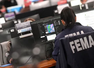 Here’s Who Is Getting Paid At DHS And Who Isn’t