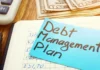Let’s Make A Plan: Debt Management
