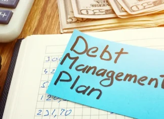 Let’s Make A Plan: Debt Management