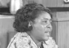 Fannie Lou Hamer’s Voice Still Echoes In The Fight For Freedom