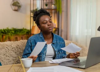 Managing Money Stress: Practical Tips For Financial Wellness