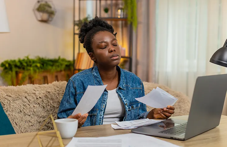 Managing Money Stress: Practical Tips For Financial Wellness