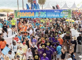 Florida Guts Its AIDS Drug Assistance Program