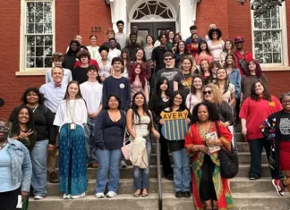 Preserving Recipes: Zine-Making Keeps Gullah Geechee Culture Alive