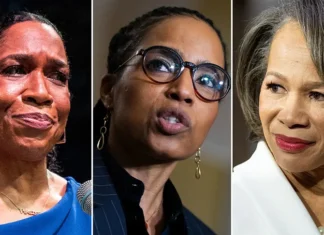 How A Juliana Stratton Win In Illinois Could Make History In The U.S. Senate