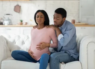 Grief, Advocacy, And Education: A Counselor Reflects On Black Maternal Health