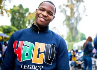 HBCU Attendance May Be Linked to Black Alumni Brain Health