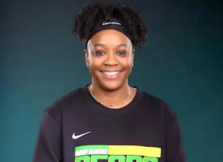 A Fresh Start: Augustavo-Fisher Begins New Chapter At Bishop Blanchet